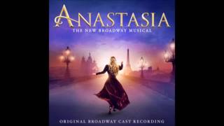 Anastasia  Broadway Musical Soundtrack  songs from the movie [upl. by Charisse]