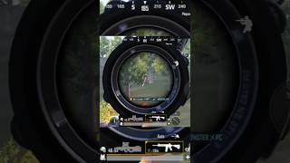 ONLY FOR PUBG LOVERS 💛💛pubgmobile pubg bgmi gaming viralvideo shorts [upl. by Eigram244]