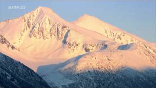 Scandinavie Sauvage La Norvège Documentaire ARTE [upl. by Azelea810]