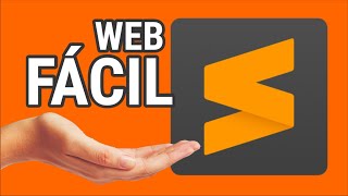 Mi primer Pagina Web con SublimeText 🤙 [upl. by Raybin]
