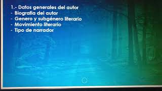 ¿Cómo hacer un análisis literario [upl. by Ennaej]