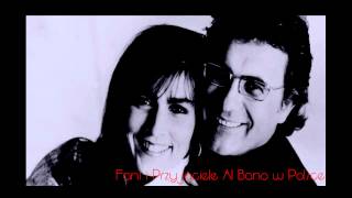 Al Bano amp Romina Power  Amore e sempre Amore [upl. by Nirat]