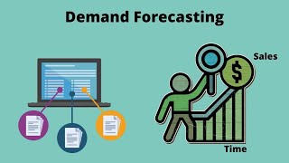 What is Demand Forecasting [upl. by Chastity]