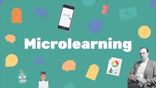 What is Microlearning 2Minute Explainer [upl. by Ahsaetal]