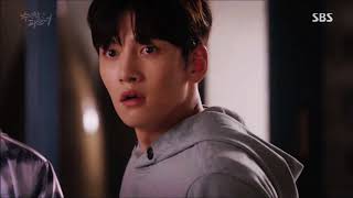 Suspicious Partner  Kore Klip  Mecnun [upl. by Euqimod]