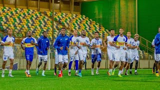 Amakuru ashyushye kuri Rayon Sports twikuriyeyo [upl. by Hgielac]