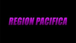 Region Pacifica [upl. by Perusse301]