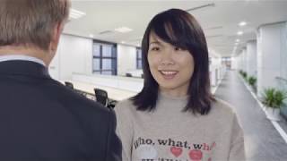 Mock Interview for an F1 Student Visa Application [upl. by Ingham10]