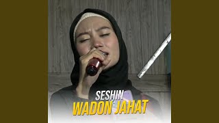 Wadon Jahat Live [upl. by Niassuh]