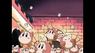 Happy Waddle Dee noises [upl. by Yettie]