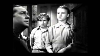 A Tree Grows in Brooklyn 1945 Trailer [upl. by Ulrich]