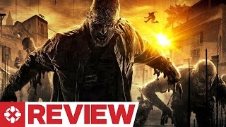 Dying Light Review [upl. by Ceciley]