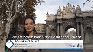 Istanbul City Guide with Miss Turkey Melisa Asli Pamuk [upl. by Ellen547]