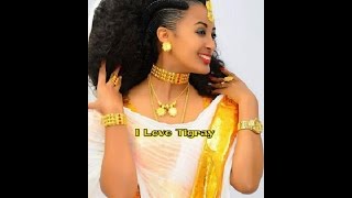 🇪🇹  Kibrom Girmay  Eway Libey  እዋይ ልበይ  Best Traditional Tigrigna Music 2017 [upl. by Idnak563]