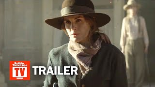 Godless Season 1 Trailer  Rotten Tomatoes TV [upl. by Aymik]