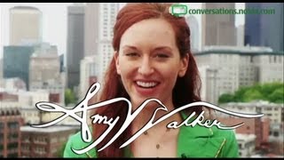 Southern Accent Tip  Amy Walker [upl. by Robbert]