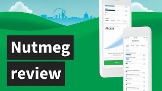 Nutmeg review Fees performance and products explained [upl. by Dnalyag]