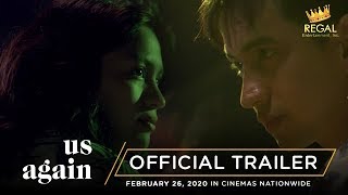 Us Again 1 Min Trailer  Opens February 26 2020 in Cinemas Nationwide [upl. by Traweek]