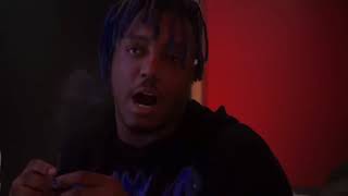 Juice WRLD Freestyle on No Jumper [upl. by Jeffcott]