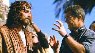 Mel Gibson e seu novo filme a paixão de cristo 2 [upl. by Marcella]