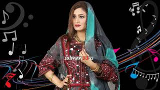 Balochi New Omani Wedding Song 2024 [upl. by Ailadgim402]