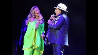 Al Bano amp Romina Power 19032018 in Berlin [upl. by Feucht]