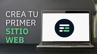 CURSO COMPLETO Crea una página web desde cero HTML  CSS [upl. by Ahsiym]