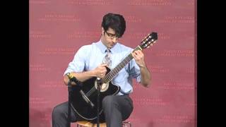 Harvard University  Kennedy School Talent Show 2011  Winning Act [upl. by Donahoe220]