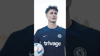 Kepa Arrizabalaga side to side edit [upl. by Eppesiug]