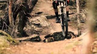 Skyline Gondola  Queenstown Bike Park [upl. by Werbel676]