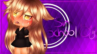 Sin School GLMM an LGBT voice acted story [upl. by Llenwahs]