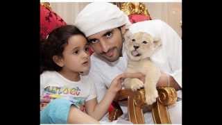 Fazza3 Crown Prince Hamdan of Dubai حمدان بن محمد بن راشد آل مكتوم [upl. by Stander]