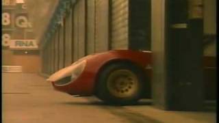 AlfaRomeo Tipo 33 STRADALE with SOUND [upl. by Kloman741]