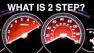 What Is Two Step Rev Limiters Explained [upl. by Assadah]