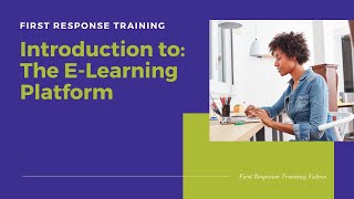 Introduction to The ELearning Platform [upl. by Buzz990]