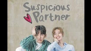 suspicious partner episode 8 part 1 Hindi dubbed nest kdrama 💞 love angle🌈 [upl. by Lilah]