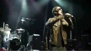 Richard Ashcroft  Live in London 2010 Bitter Sweet Symphony Exclusive [upl. by Marcelline]