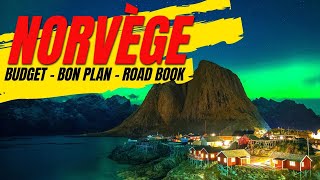 NORVÈGE en camping car et fourgon aménagé À VOIR AVANT DE PARTIR [upl. by Hernardo]