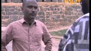 ኤርትራ Eritrean comedy Hagergef by Kidane Ghirmay  Eritrea TV [upl. by Aisyle9]