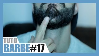 Des trous dans votre barbe  Voici quoi faire [upl. by Aibar]