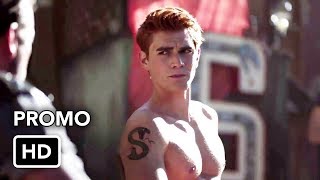 Riverdale 03x16 Big Fun [upl. by Jonah]