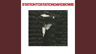 Station to Station 2016 Remaster [upl. by Genni]