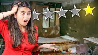 I Tested Worst Reviewed Hotel [upl. by Disharoon690]