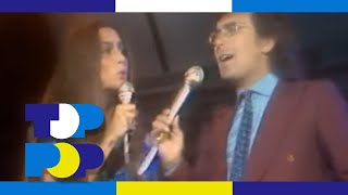 Al Bano amp Romina Power  Sharazan  25051982 • TopPop [upl. by Allimak222]