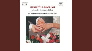 Bröllopsmusik från Dalarna [upl. by Lansing]