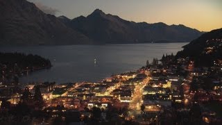 Visit Queenstown New Zealand [upl. by Osnohpla]