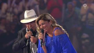 Al Bano amp Romina Power  Hit Medley 2016 [upl. by Baalman]