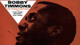 Moanin  Bobby Timmons [upl. by Firestone]