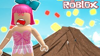 FIRST TIME PLAYING ROBLOX [upl. by Hildegaard]