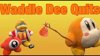 Waddle Dee Quits TPD Season 2 Episode 7 [upl. by Maxa]